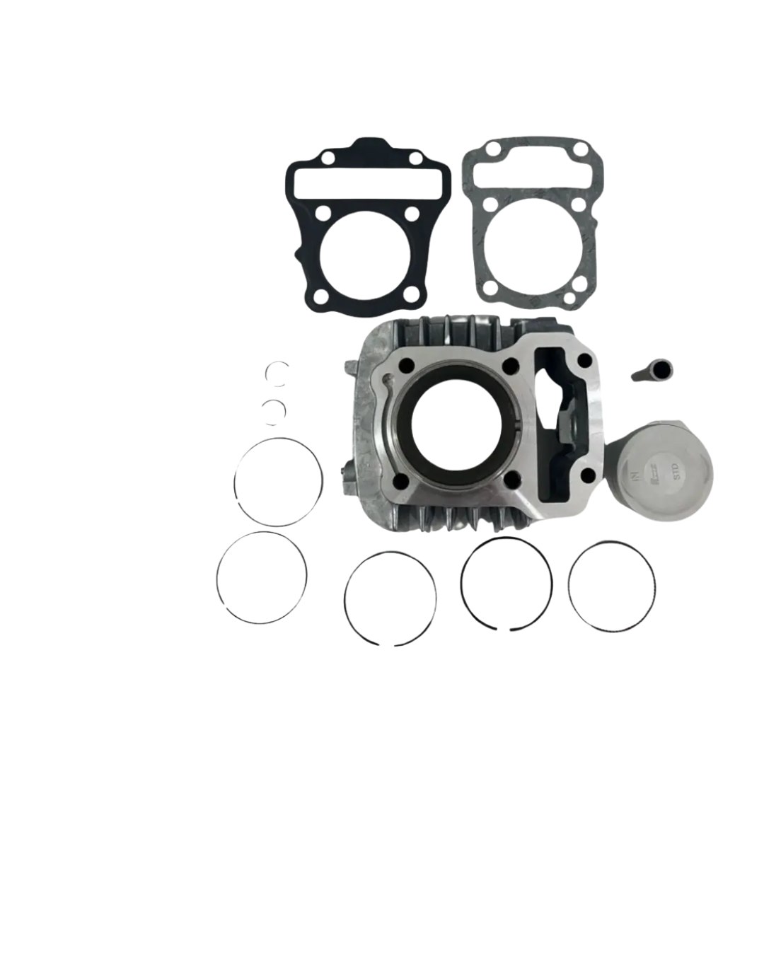 Kit Cilindro POP 110 RT - Imagem 2