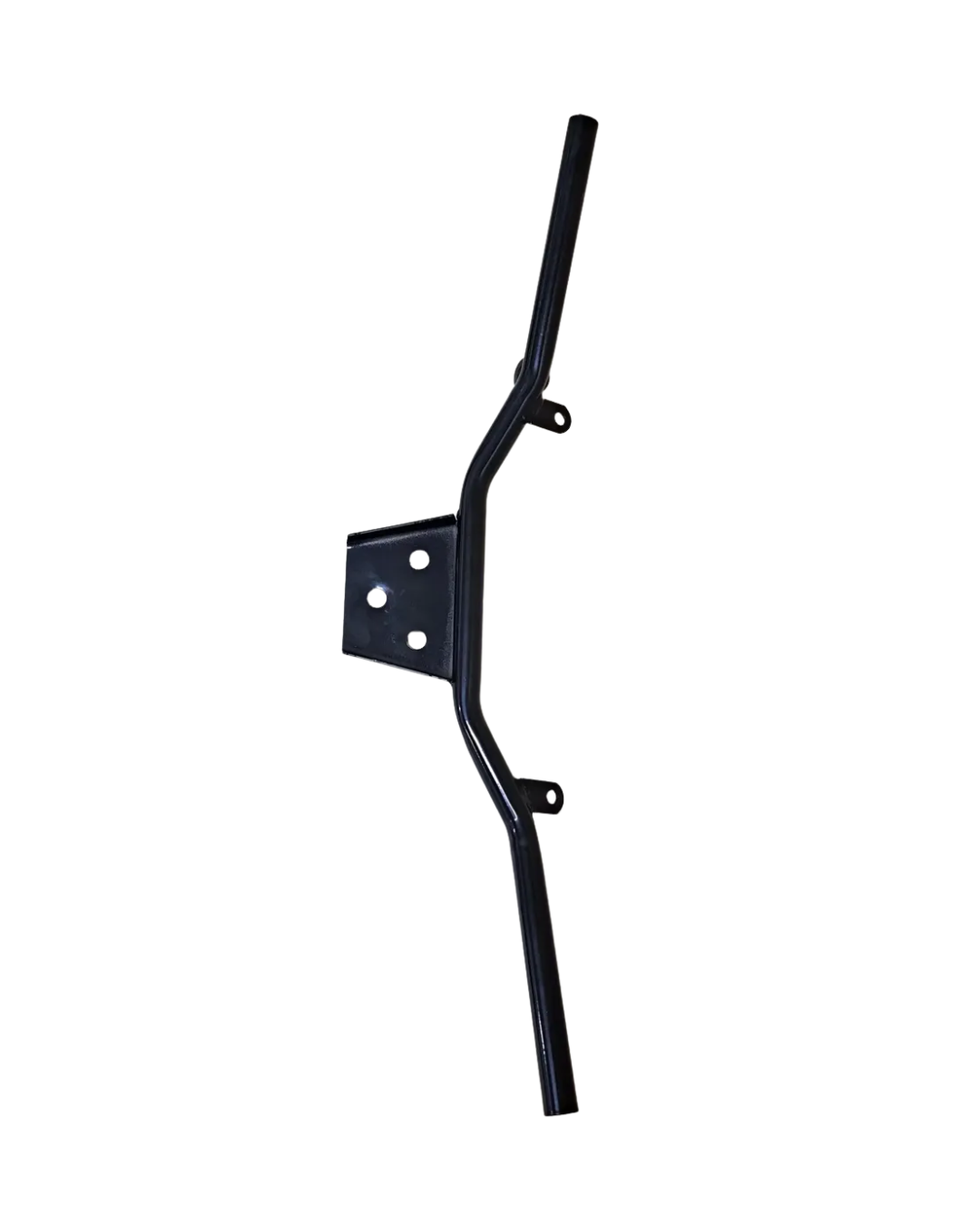 Guidão Guidon Modelo Original Para Motos Biz 100 - Imagem 3