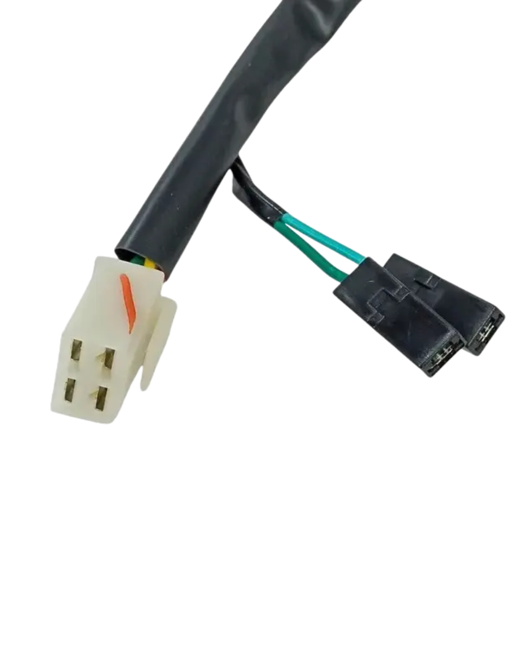 Fiação Principal Chicote Nxr 125 Bros Ks 03 04 Magnetron - Imagem 3