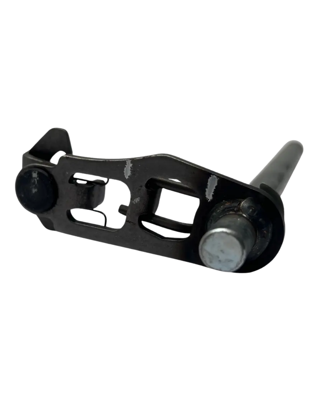 Eixo Pedal Câmbio Marcha Yamaha Ys 150 Fazer 2014 Em Diante - Imagem 3