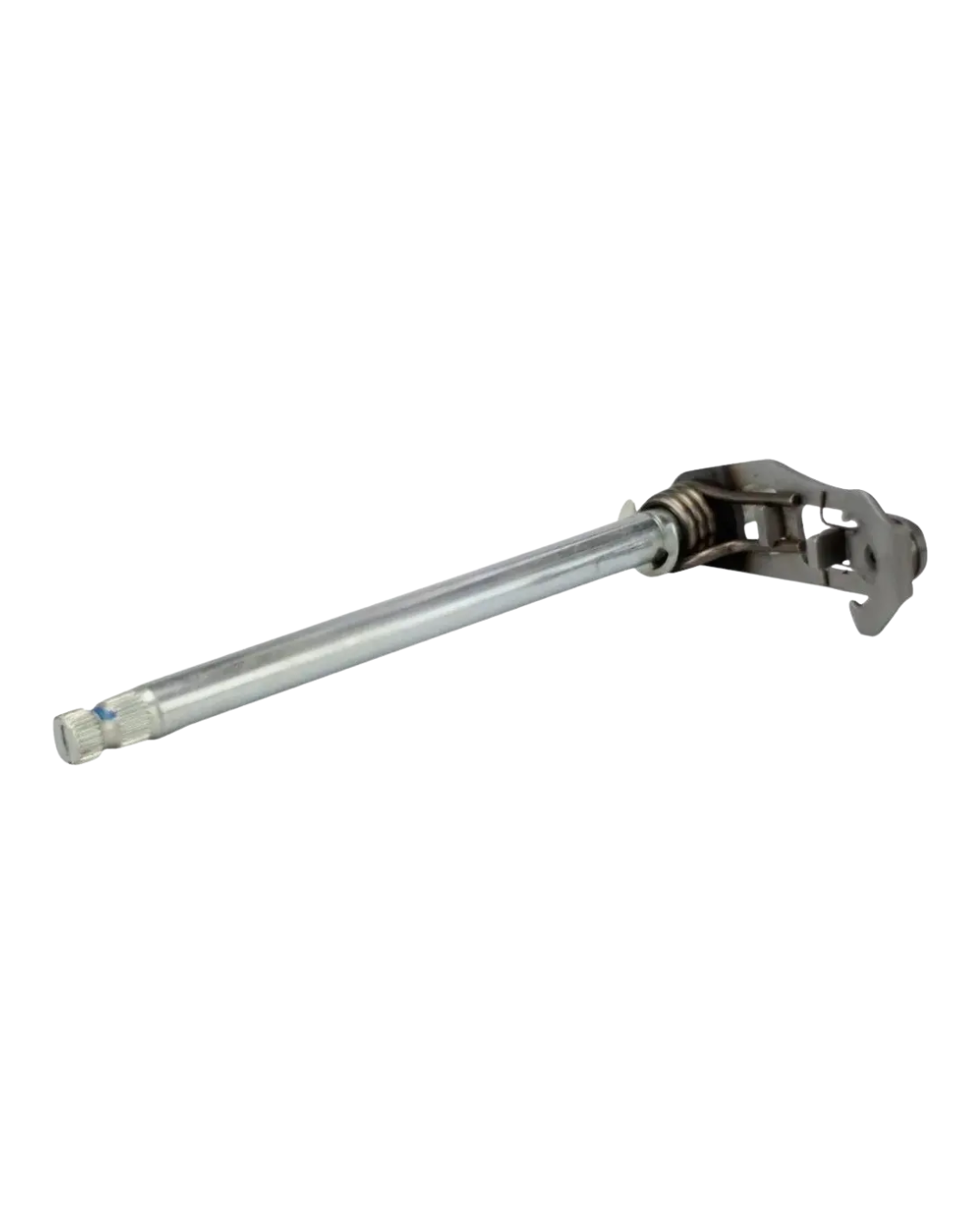 Eixo Pedal Cambio Fazer150 Xtz Crosser 150 Factor 125i-150 - Imagem 2
