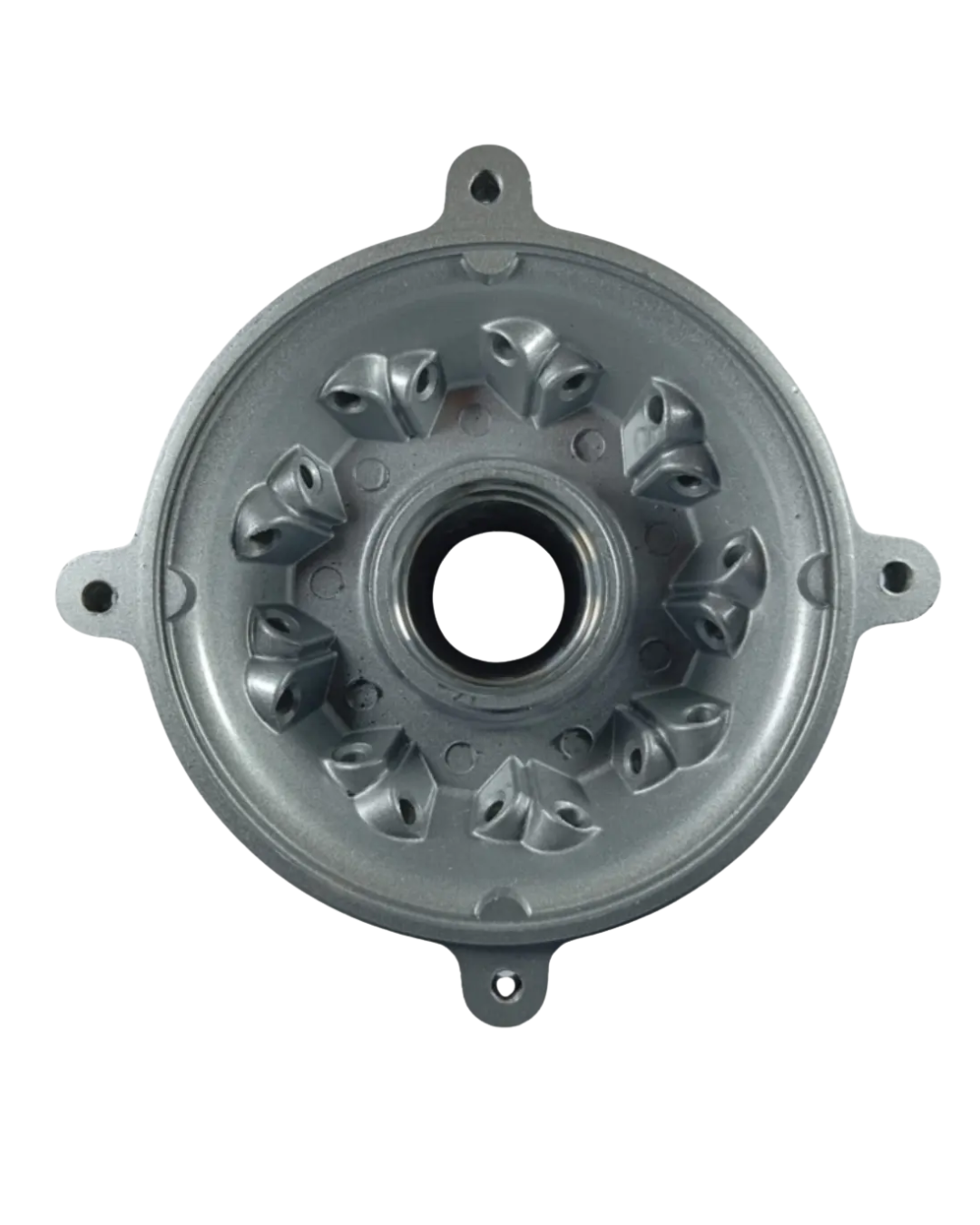 Cubo De Roda Dianteira Xr 250 Tornado Crf 230 Nx 200 Xr 200 - Imagem 3