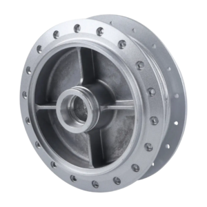 Cubo Calha Traseir Cg 150 Titan 2004 A 2023