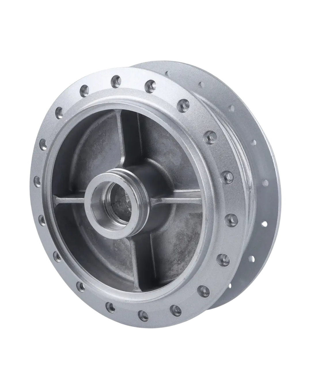 Cubo Calha Traseir Cg 150 Titan 2004 A 2023