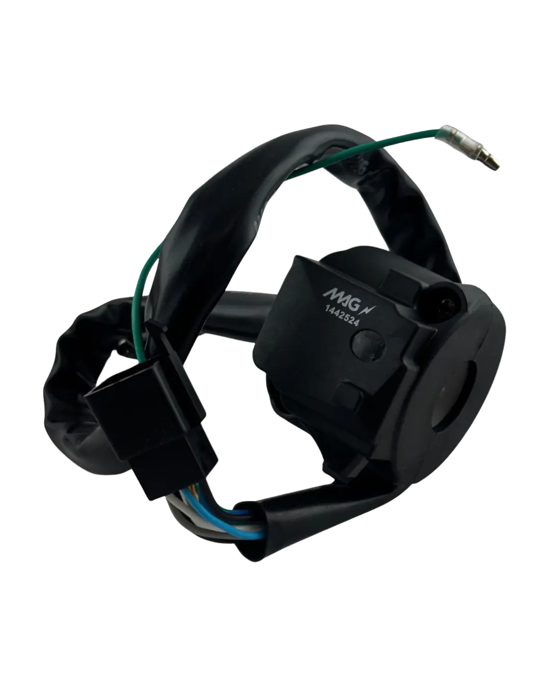 Chave de luz cg 150 es/esd 08/ fan 150 - Imagem 3
