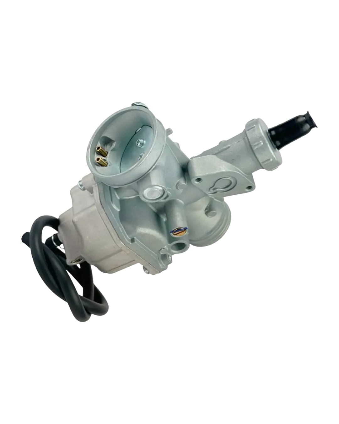 Carburador Completo Honda Cg 150 2004-08 Nxr 150 Bros 2006-0 - Imagem 2