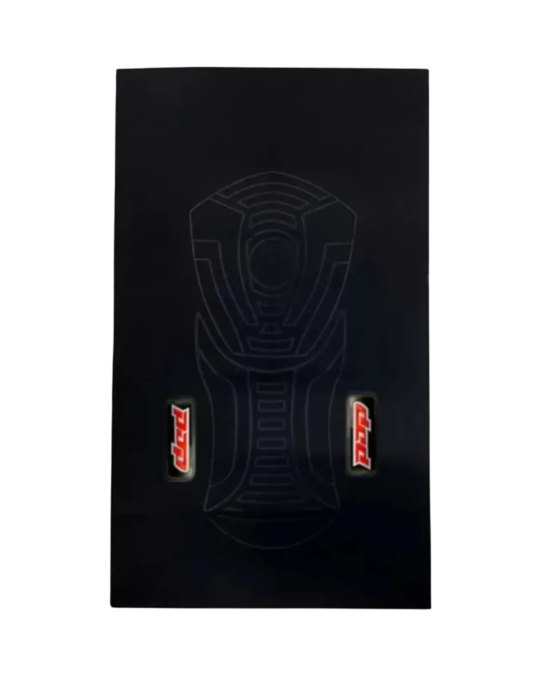 Capa Banco Emborrachada Sport Pop 100 - Imagem 3