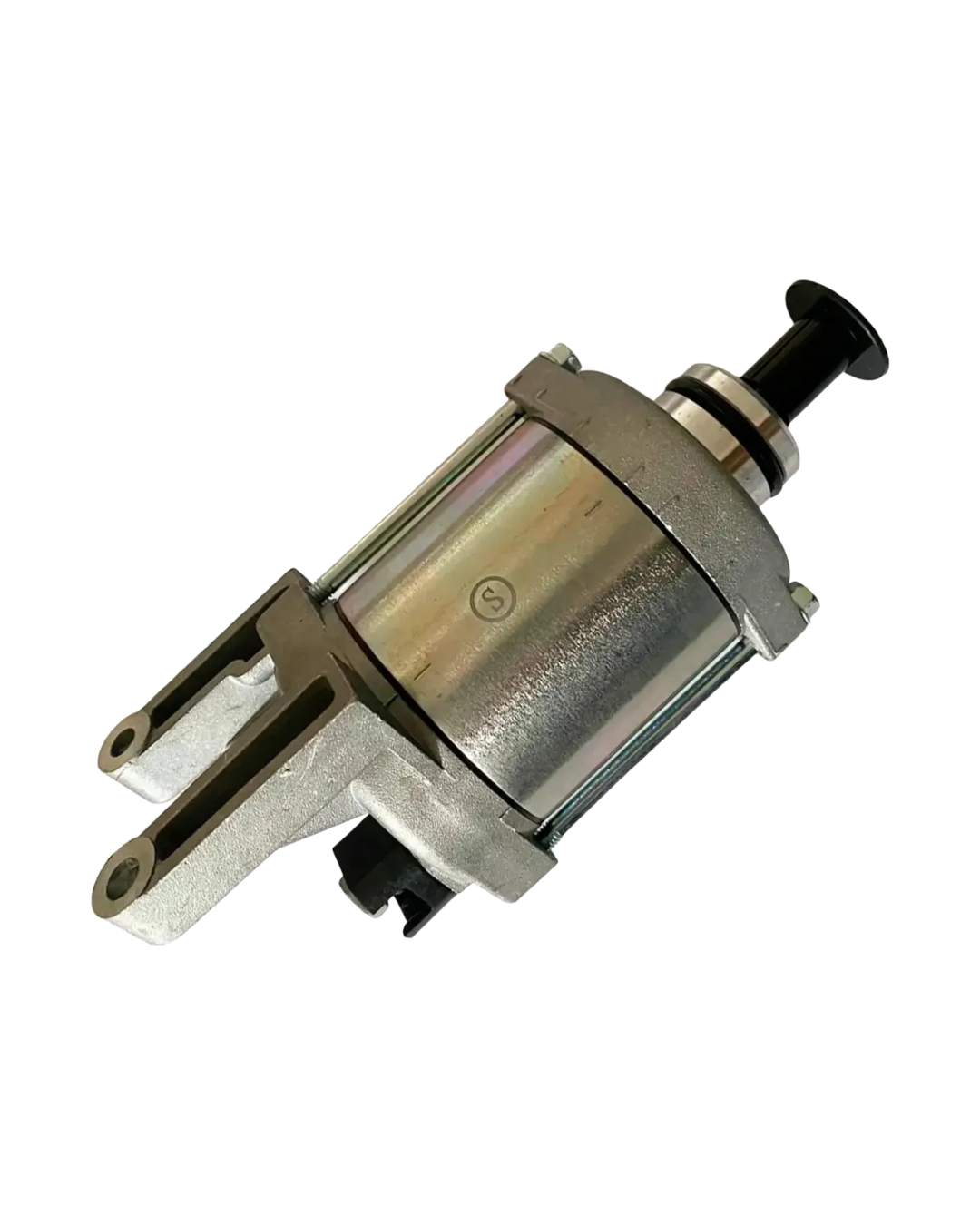 Motor de Arranque Partida Fazer FZ 250 2012-2021 — Original Magnetron - Imagem 3