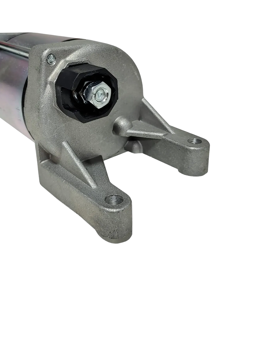 Motor de Arranque Partida Fazer FZ 250 2012-2021 — Original Magnetron - Imagem 3