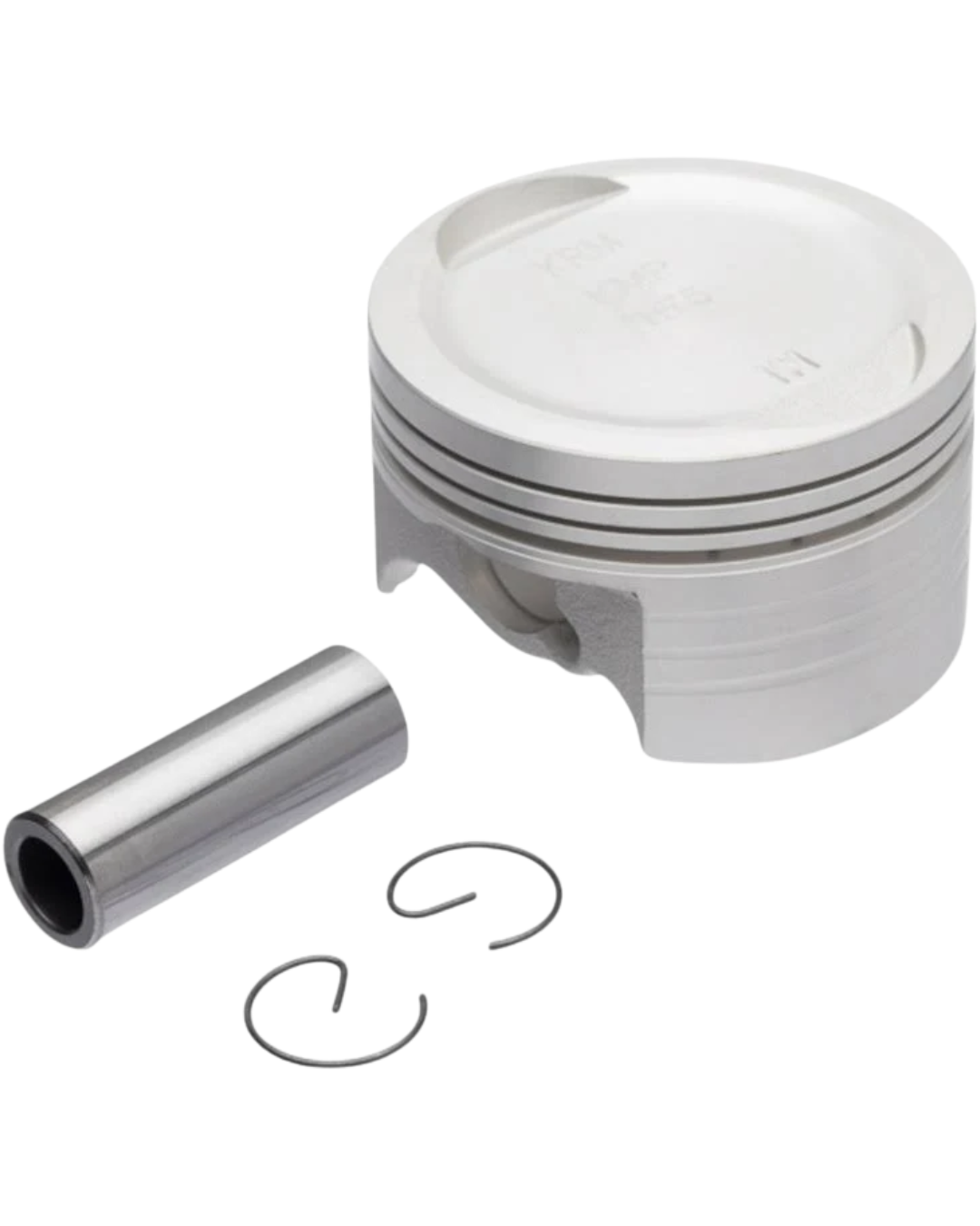 Kit pistão CG 150 - Imagem 3