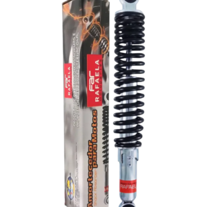 Amortecedor Traseiro Honda Pop 100 / 110i / 125 Far Rafaela