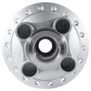 Cubo Da Roda Traseira - Cg 125 Até 99 Today Titan ML 125 Turuna 125 Xls 125