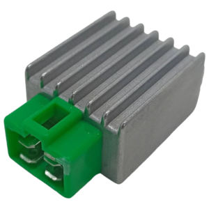 Regulador Retificador Honda CG 125 Fan ES KS 2009 a 2012
