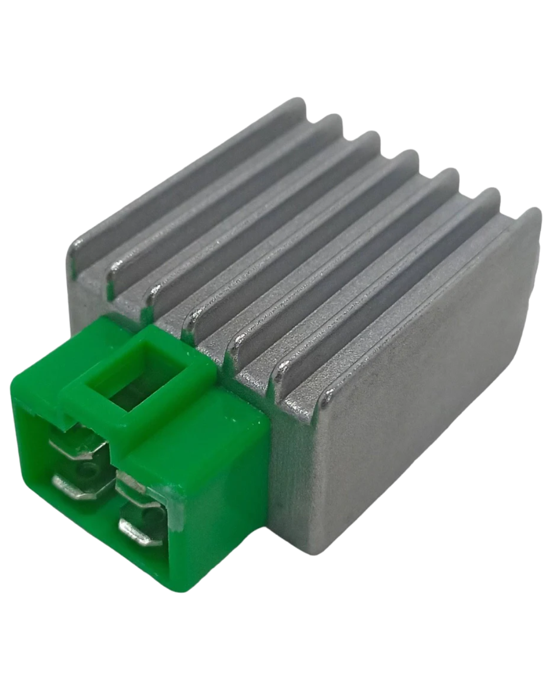 Regulador Retificador Honda CG 125 Fan ES KS 2009 a 2012