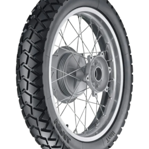 Vipal Tr300 Pneu Xre 190 Crosser 150 Bros 150 110/90-17 60p