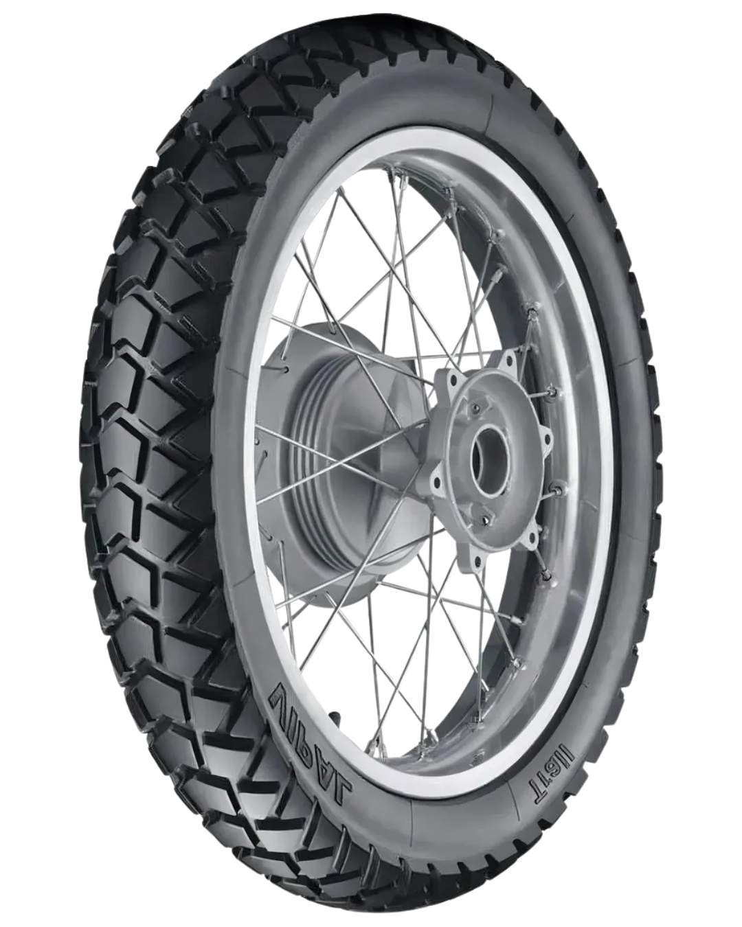 Vipal Tr300 Pneu Xre 190 Crosser 150 Bros 150 110/90-17 60p