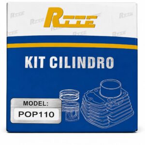 Kit Cilindro POP 110  RT