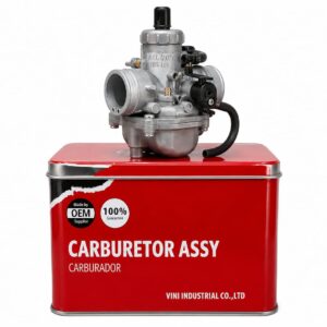 Carburador Compatível Biz 125 2005 A 2008