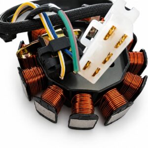 estator biz 125 ks 2011/2013 biz 125 es/ex 2011/2015