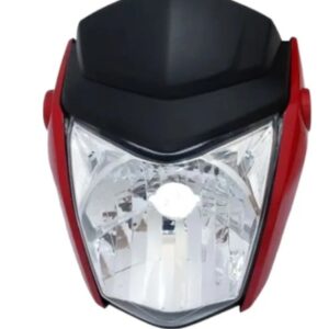 Frente Farol Fan 125 150 160 2014 A 2021 Titan 150 2014/2015