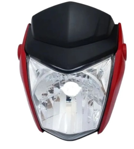 Frente Farol Fan 125 150 160 2014 A 2021 Titan 150 2014/2015